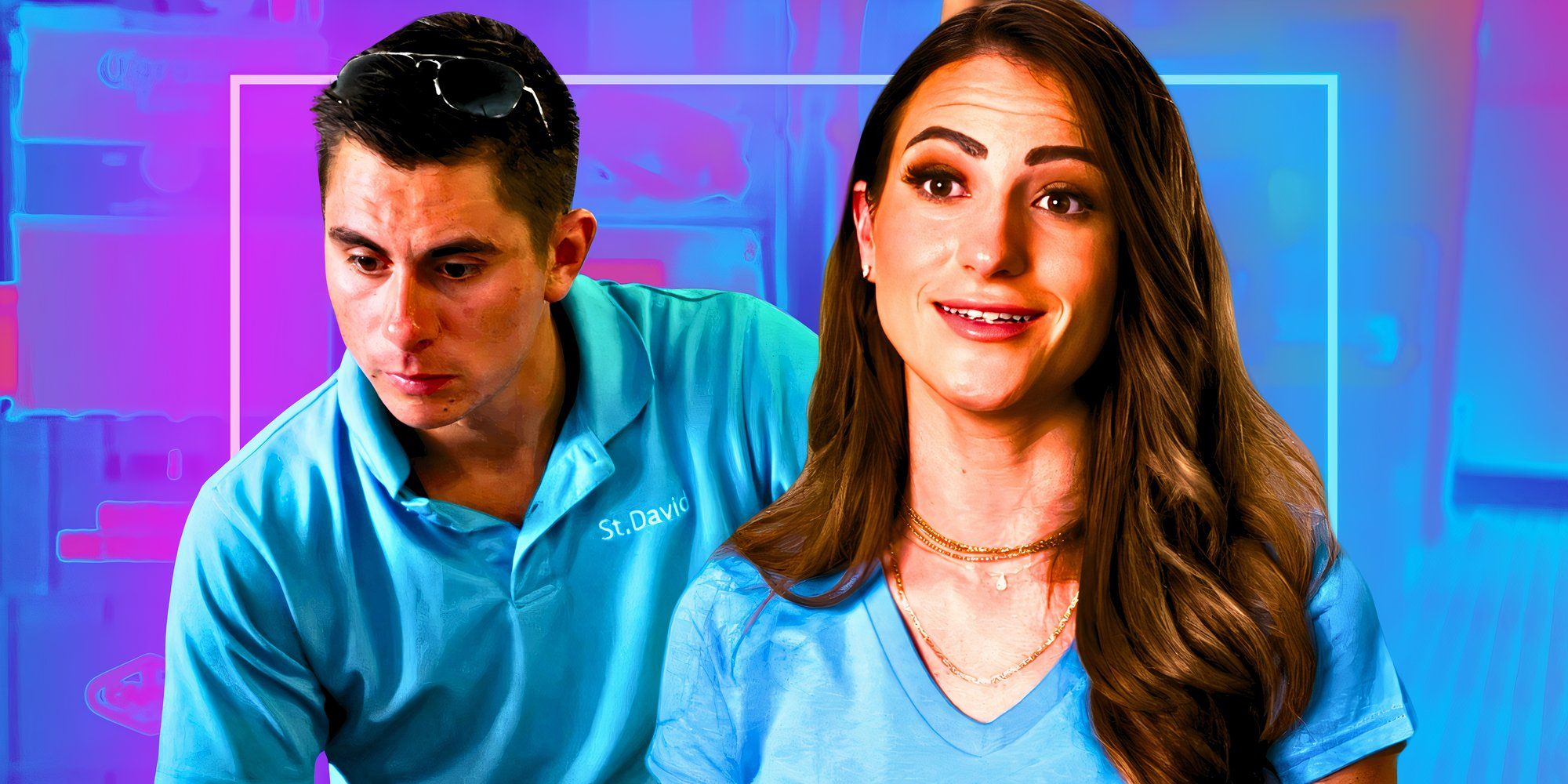 Barbie Pascual de Below Deck compare Kyle Stillie à ce Vanderpump R...