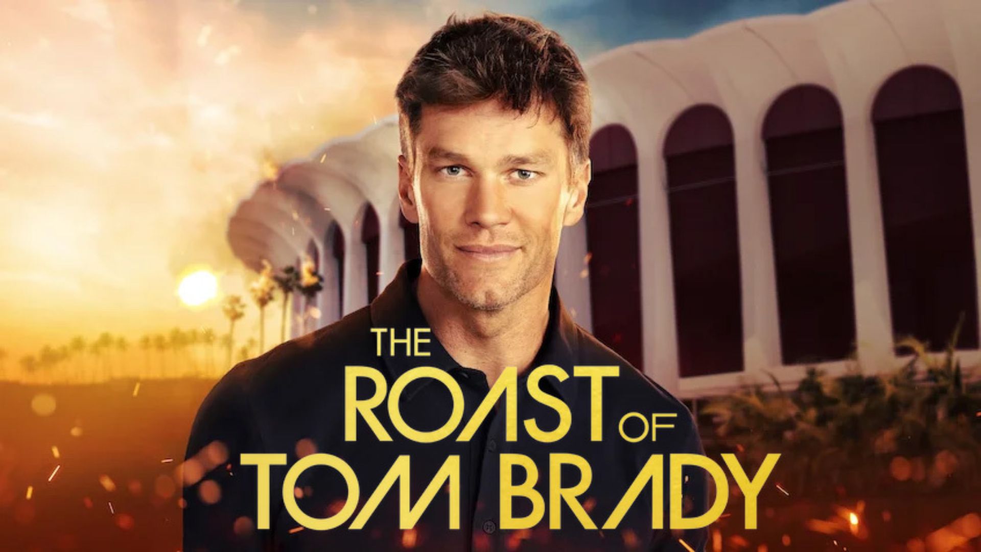 Ben Affleck a une tirade en colère contre The Roast of Tom Brady