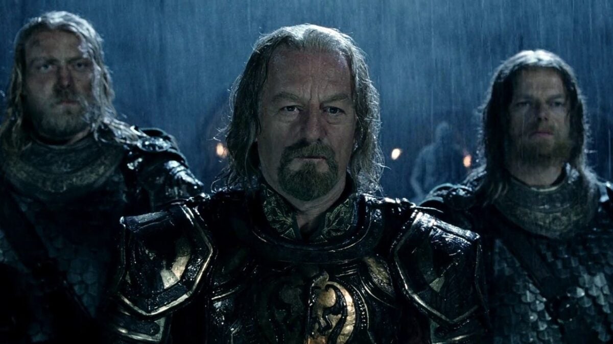 Bernard Hill, star de "Titanic" et du "Seigneur des Anneaux", est décédé à 79 ans