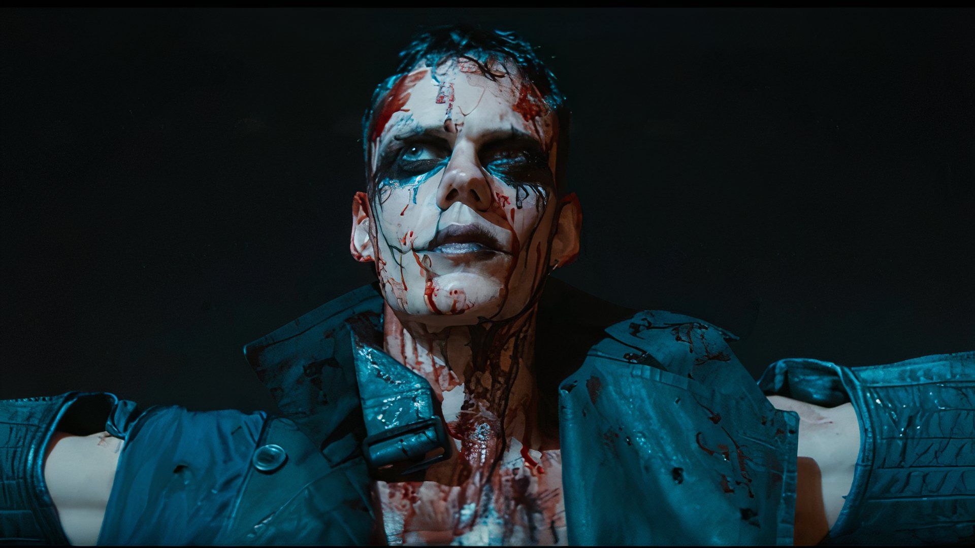 Bill Skarsgård de The Crow Remake exprime son inquiétude quant à la fin du film