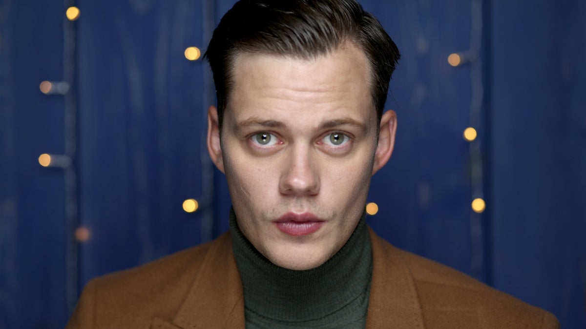 Bill Skarsgard dit que son Nosferatu est « très sexualisé » mais admet que le rôle « était comme une conjuration pure »