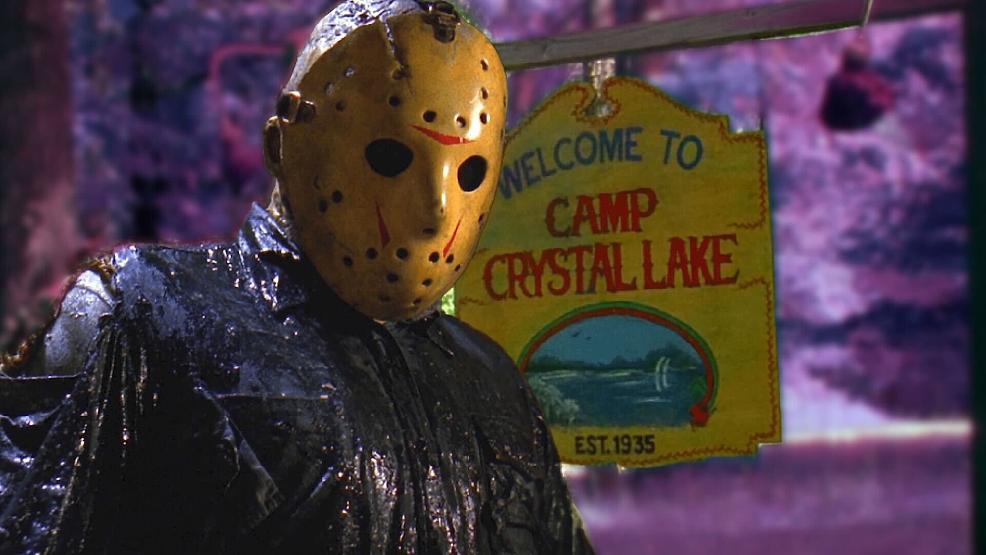 Bryan Fuller brise le silence sur les rumeurs d'annulation de Crystal Lake,