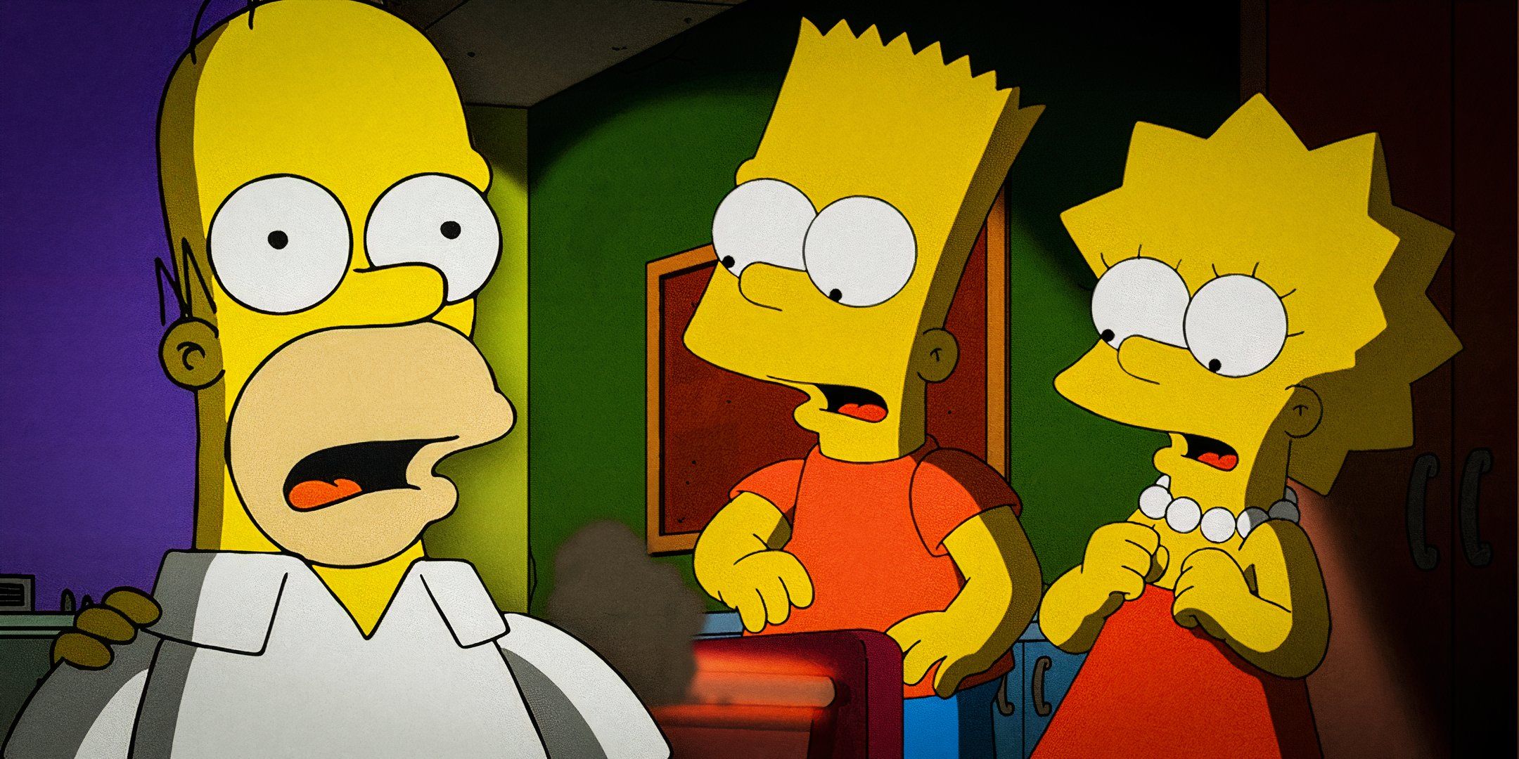 "C'était une erreur" : l'épisode des Simpsons est si mauvais que le créateur de la série...