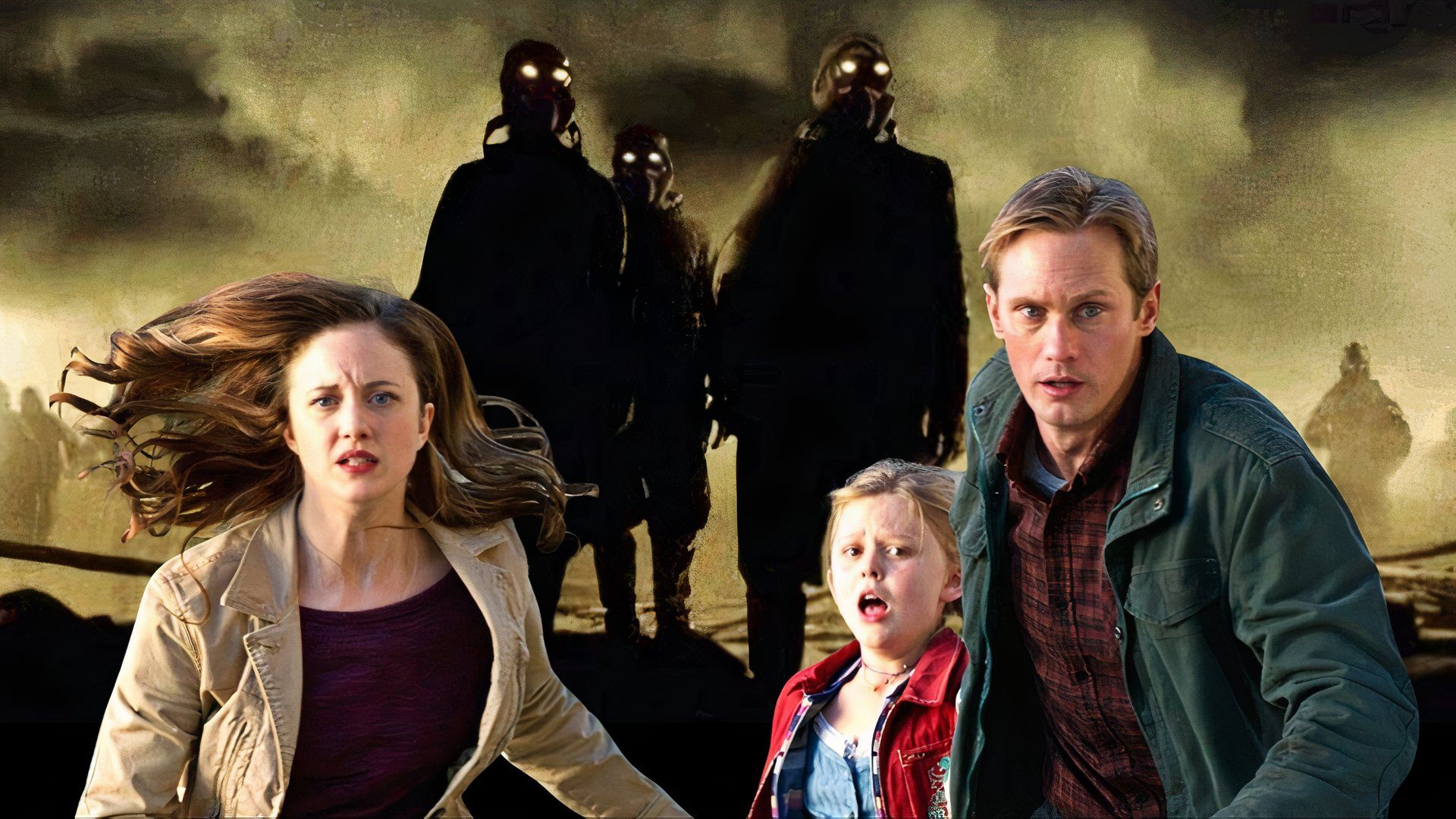 Caché (2015) Fin, expliqué : que sont les respirateurs ?