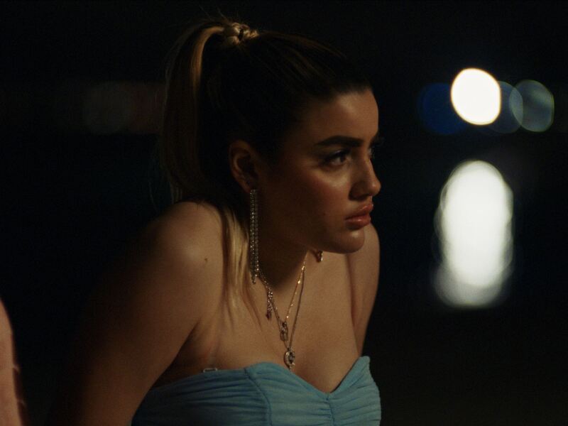 Cannes 2024 The Girl with the Needle Wild Diamond