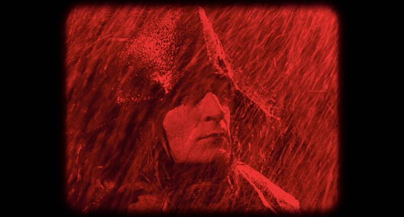 Cannes 2024 The Second Act Abel Gances Napoleon Festivals