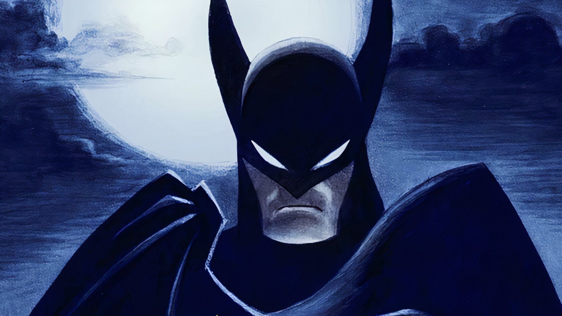 Caped Crusader obtient un premier aperçu et une date de première vidéo Prime