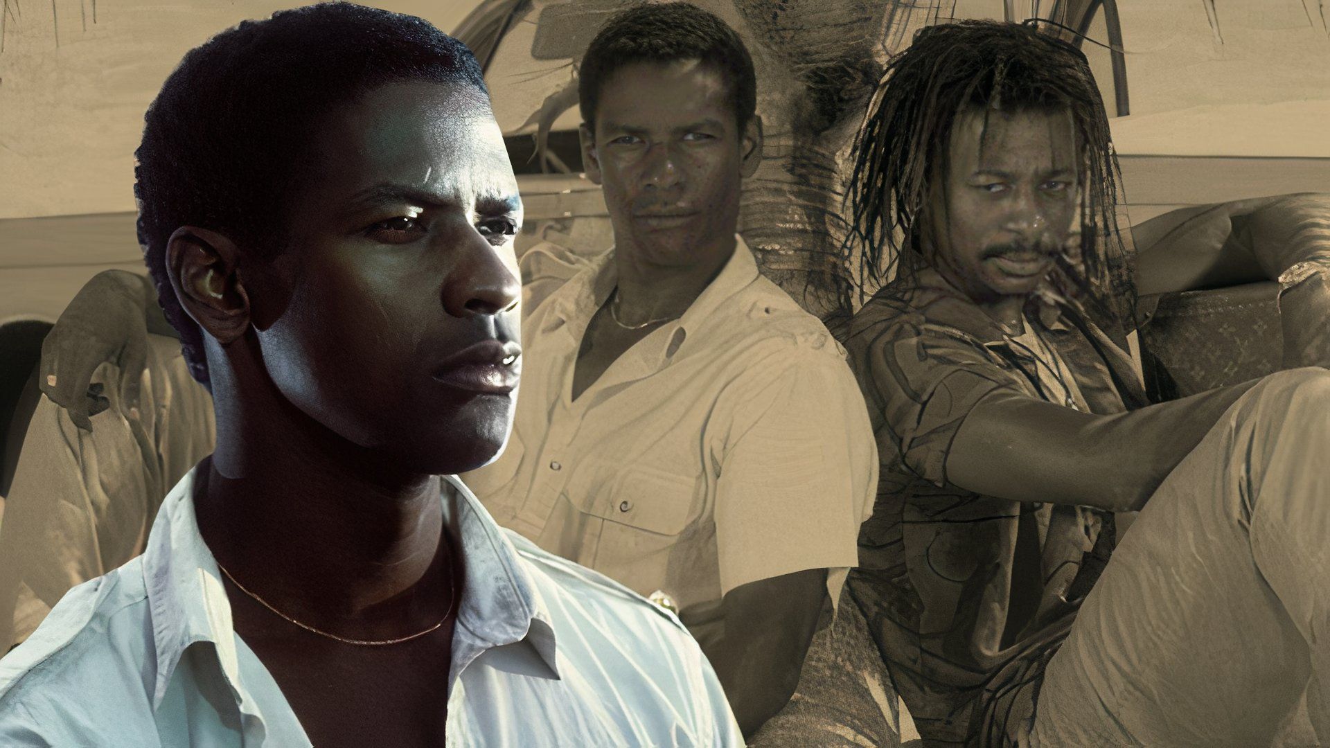 Ce flop au box-office a fait de Denzel Washington une star de cinéma