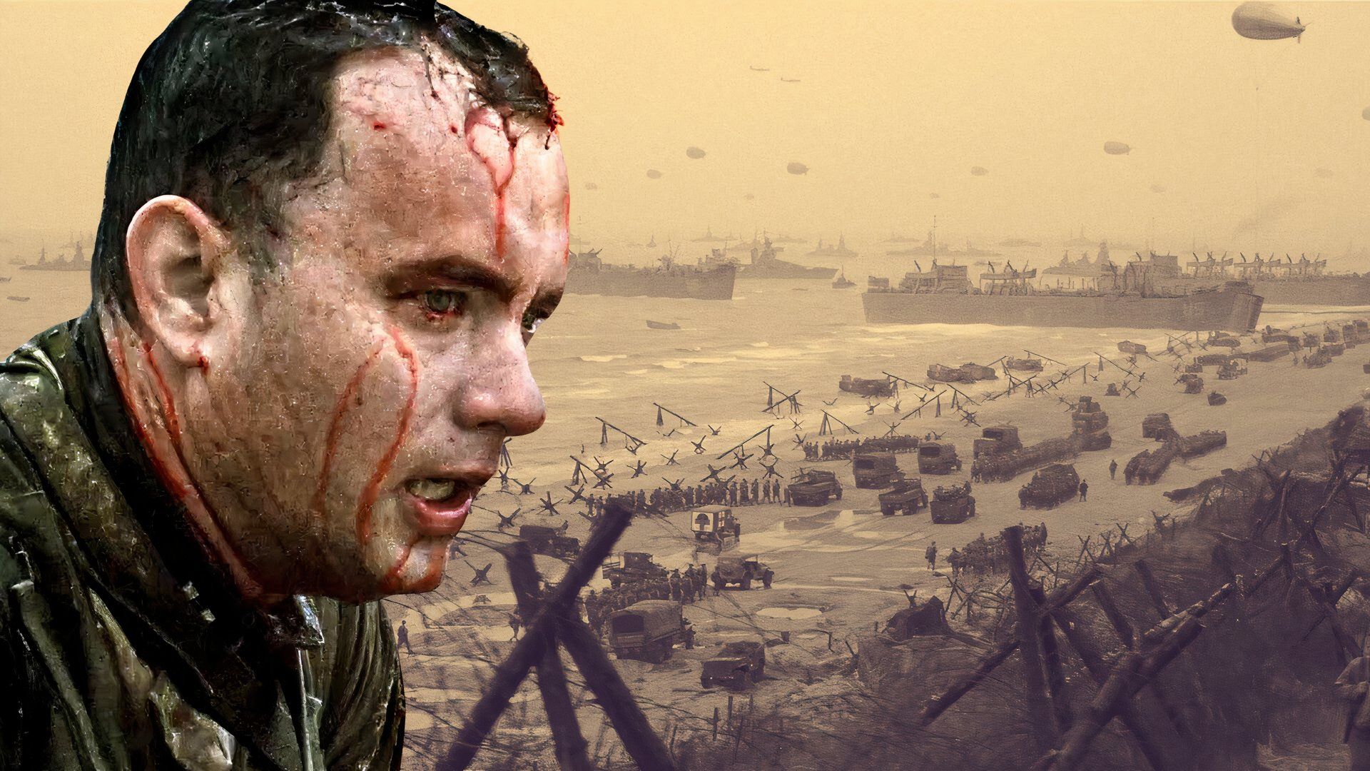 Ce plan salvateur du soldat Ryan est le trope le plus surutilisé dans les films