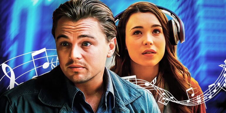Ce que signifie vraiment la chanson « Kick » d'Edith Piaf d'Inception (et pourquoi c'est si im…
