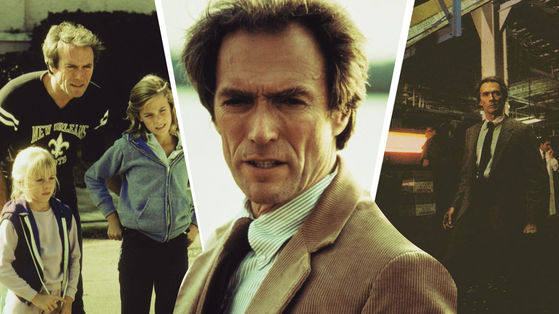 Ce thriller de 1984 est un chef-d'œuvre sous-estimé de Clint Eastwood
