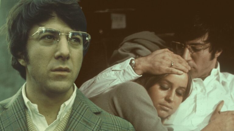 Ce thriller psychologique de Dustin Hoffman n’est toujours pas disponible