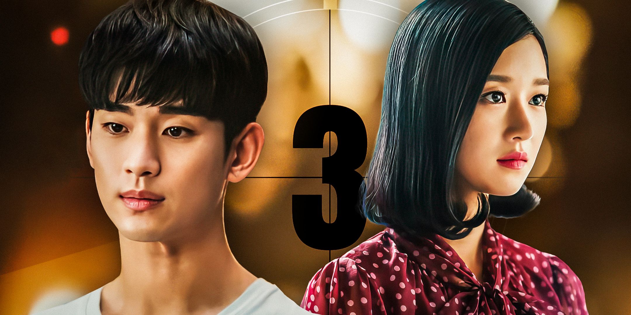 Cette scène à couper le souffle de 3 minutes est toujours le meilleur début pour un K-Drama...