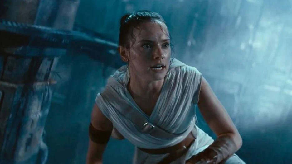 L'ascension de Skywalker