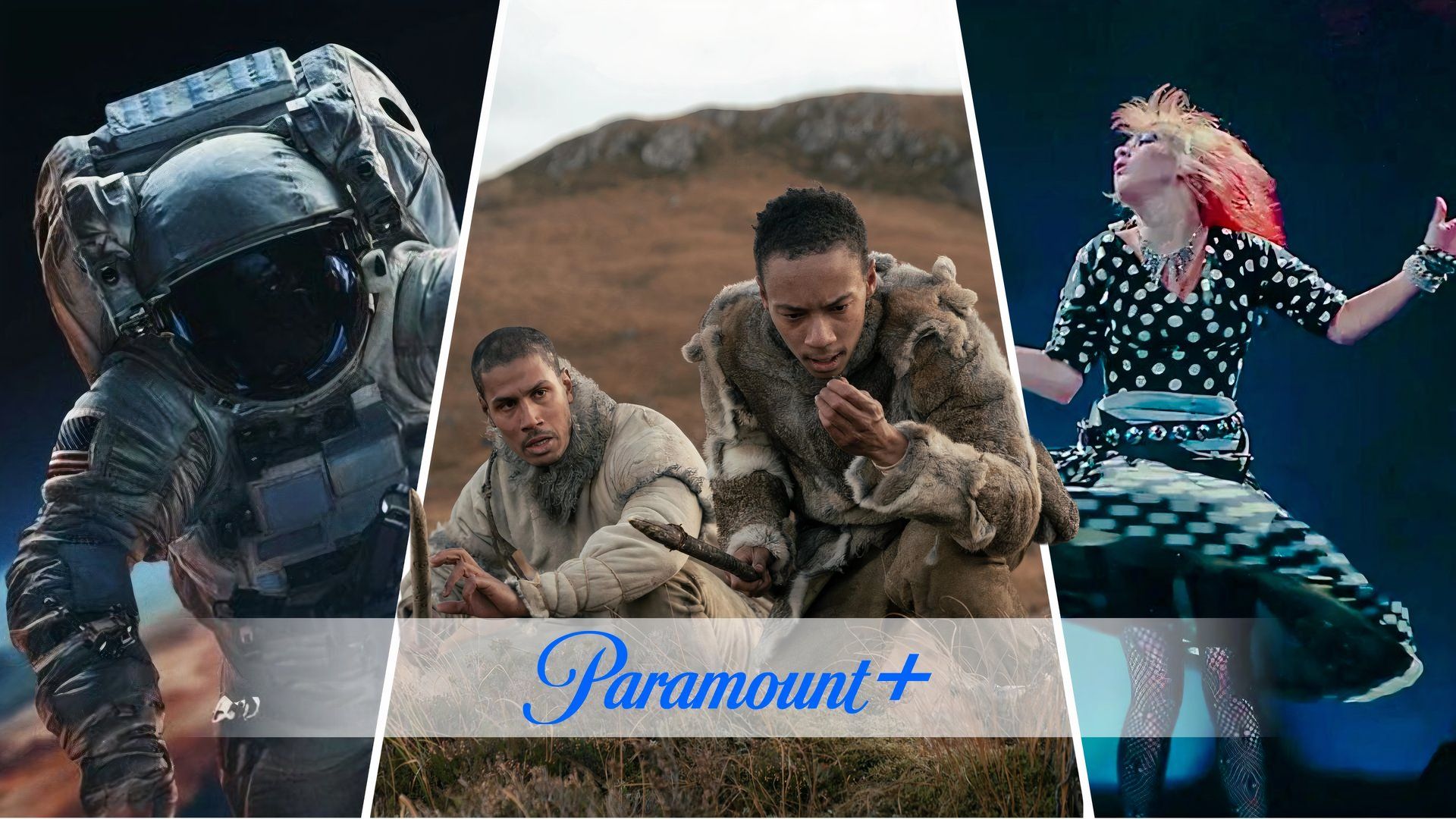 Chaque film à venir sur Paramount+ en juin 2024