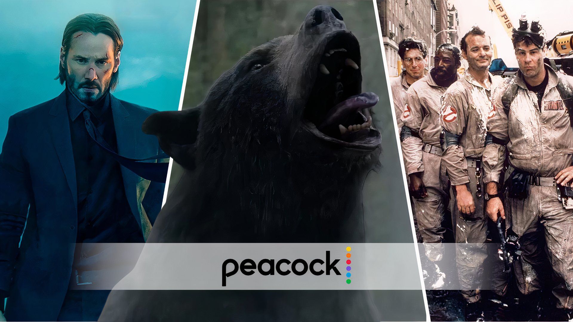 Chaque film à venir sur Peacock en juin 2024