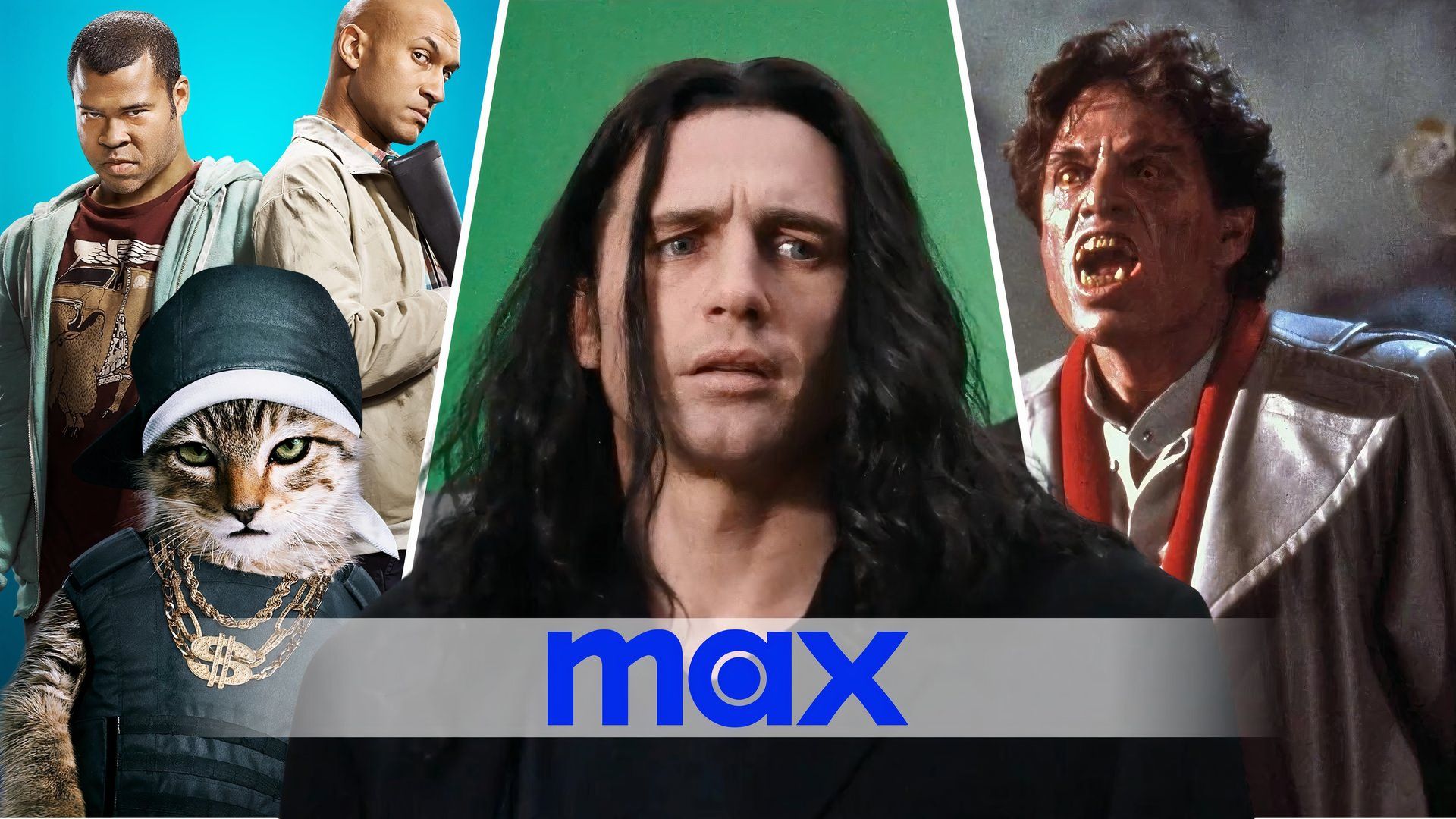 Chaque film arrive au maximum en juin 2024