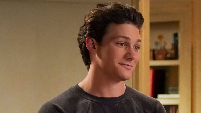 Chaque personnage du jeune Sheldon confirmé pour Georgie & Mandy