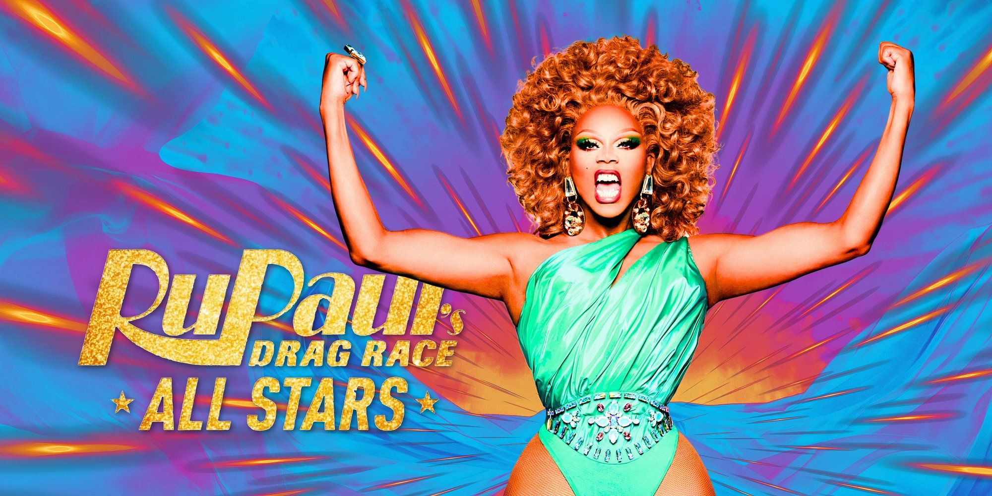 Chaque saison de RuPaul's Drag Race All Stars, classée