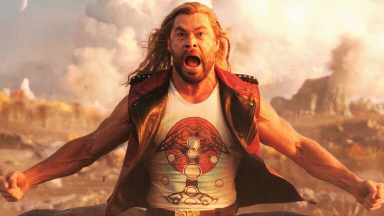 Chris Hemsworth fait une apparition surprise au concert d'Ed Sheeran à