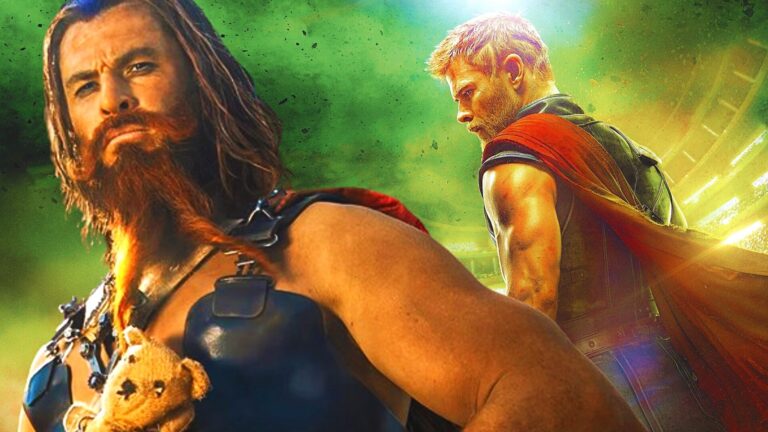 Chris Hemsworth s'insurge contre les rôles de super-héros « prévisibles » et est adoré