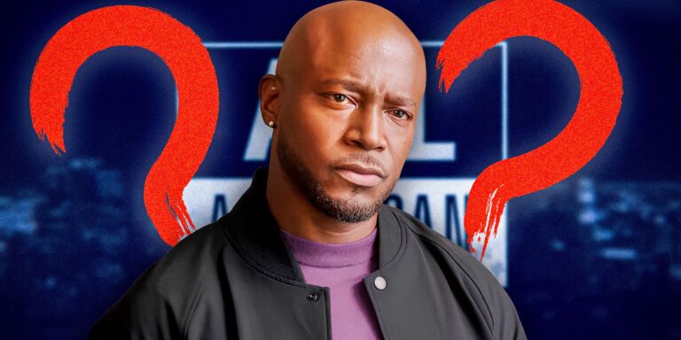 Comment Billy Baker revient dans All American Saison 6 (Malgré sa mer…