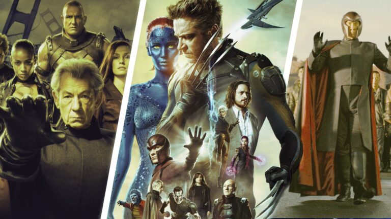 Comment Fox a corrigé le pire film X-Men