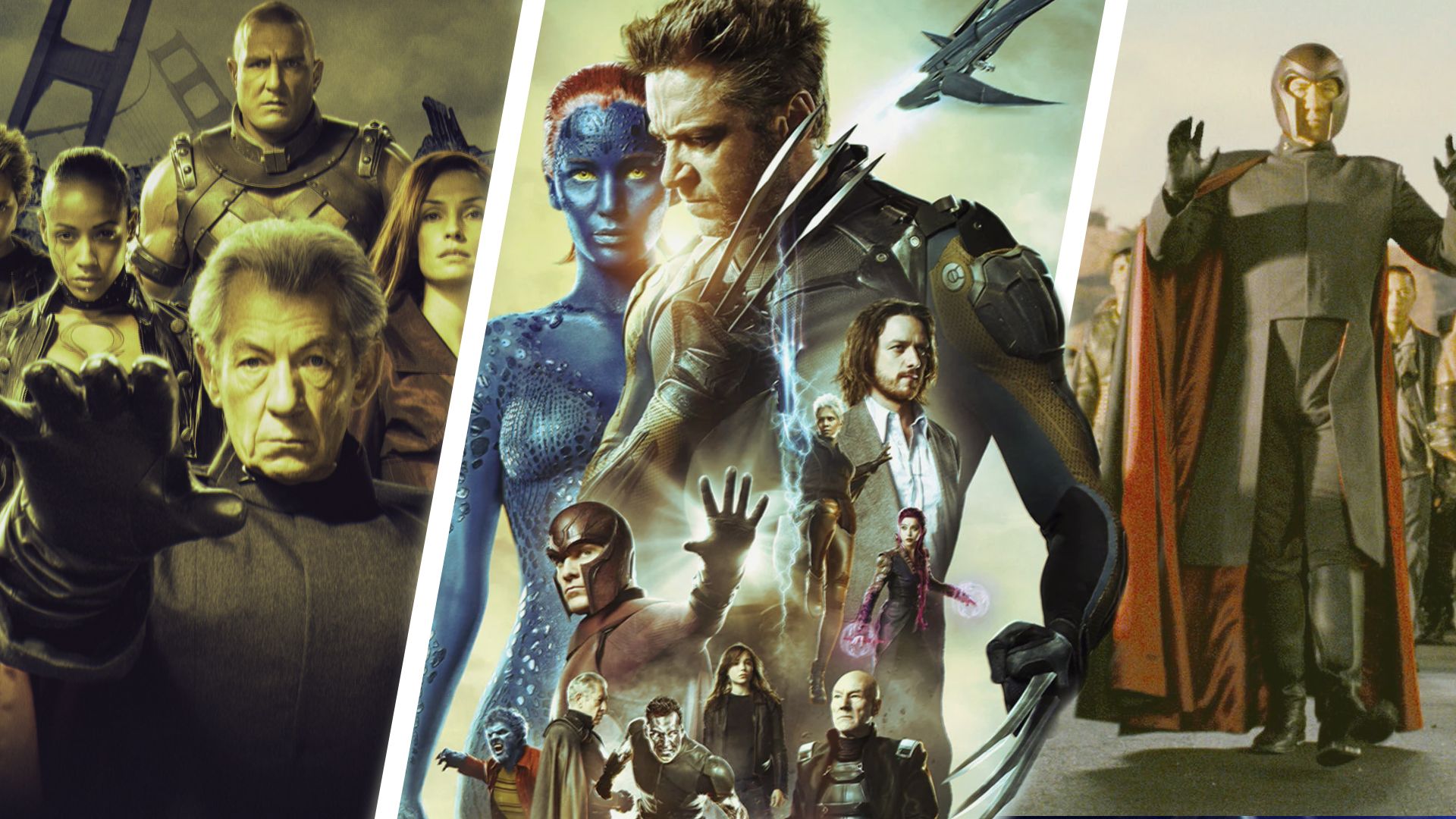 Comment Fox a corrigé le pire film X-Men