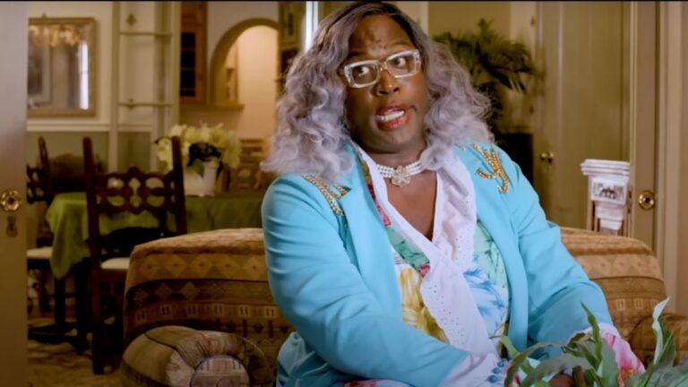 Comment regarder « Not Another Church Movie » : la parodie de Tyler Perry est-elle en streaming ou au cinéma ?