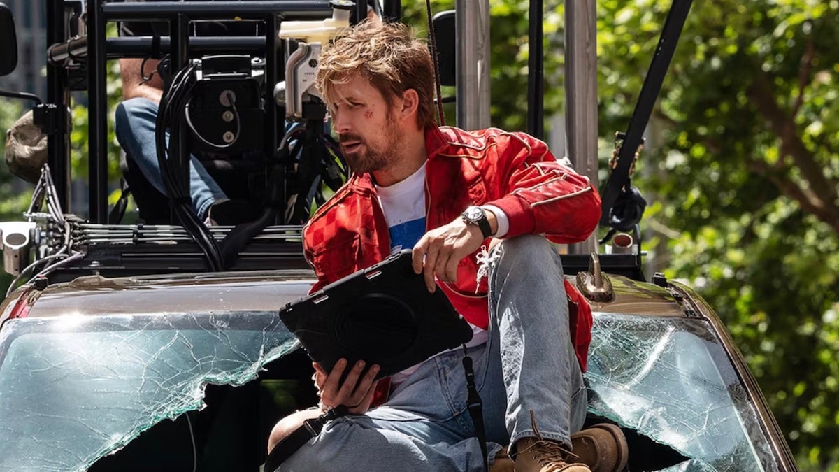 Comment regarder « The Fall Guy » : le film de Ryan Gosling est-il en streaming ?