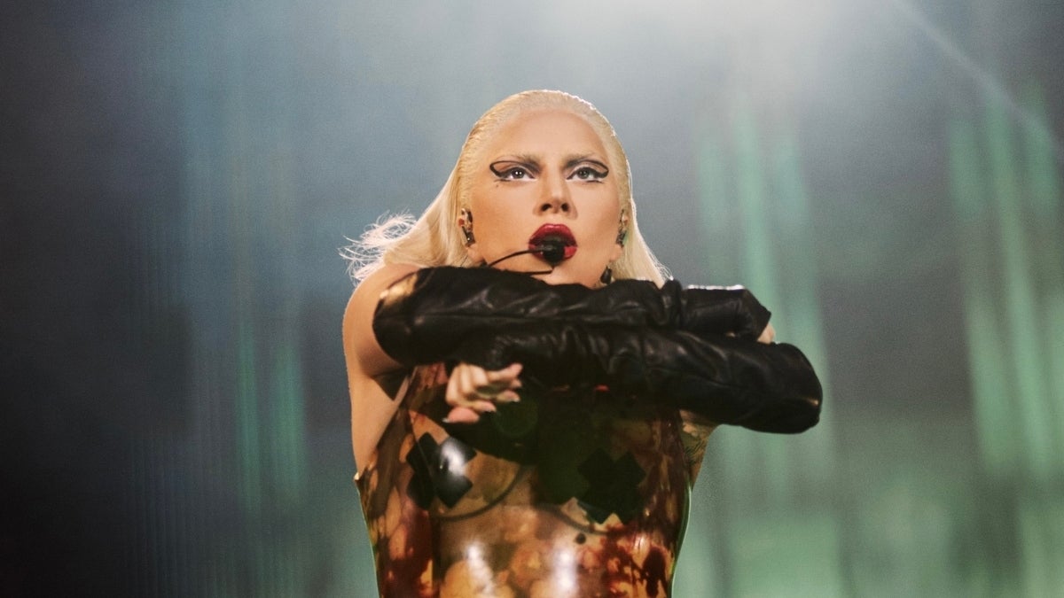 Comment regarder le film « Chromatica Ball » de Lady Gaga