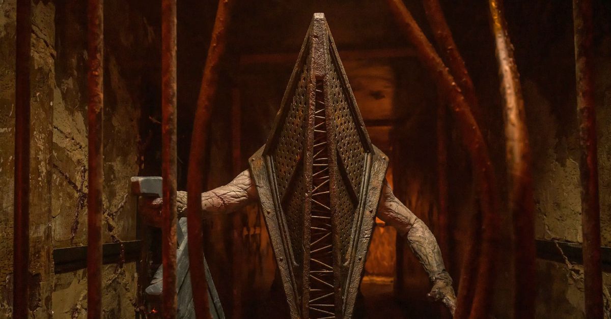 Comment regarder le nouveau flux Silent Hill Transmission de Konami