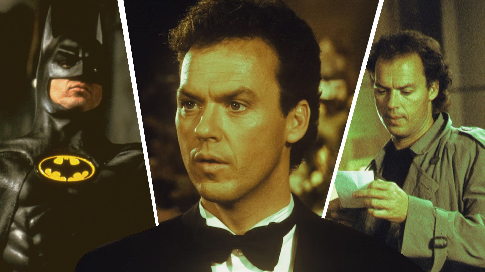 Comment un drame des années 80 a aidé Michael Keaton à décrocher son rôle de Batman
