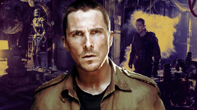 Comment un film Terminator raté s'est terminé par une faillite
