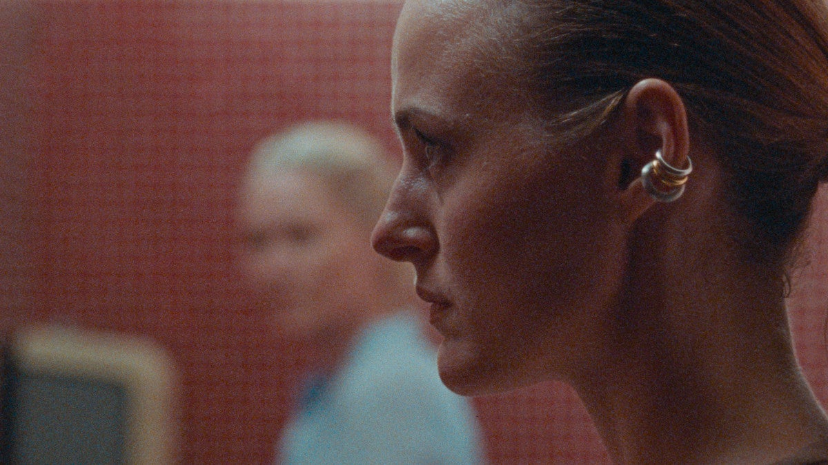 Critique d'Armand : Renate Reinsve est captivante dans un drame de chambre effrayant