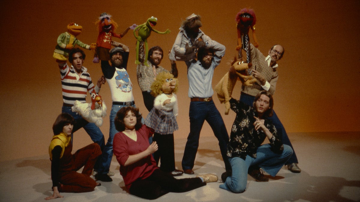 Critique de "Jim Henson Idea Man": Ron Howard jette un regard affectueux et honnête sur le créateur des Muppets