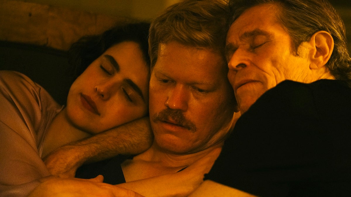 Critique de « Kinds of Kindness » : Yorgos Lanthimos ramène Emma Stone