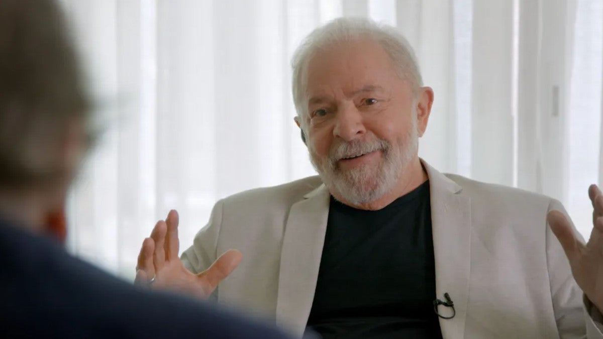 Critique de « Lula » : le portrait du président brésilien par Oliver Stone est capturé