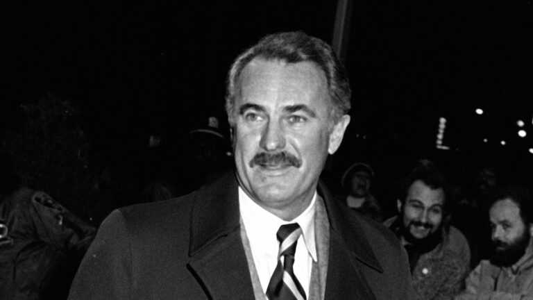 Dabney Coleman, star de « Tootsie » et de « 9 to 5 », décède à 92 ans