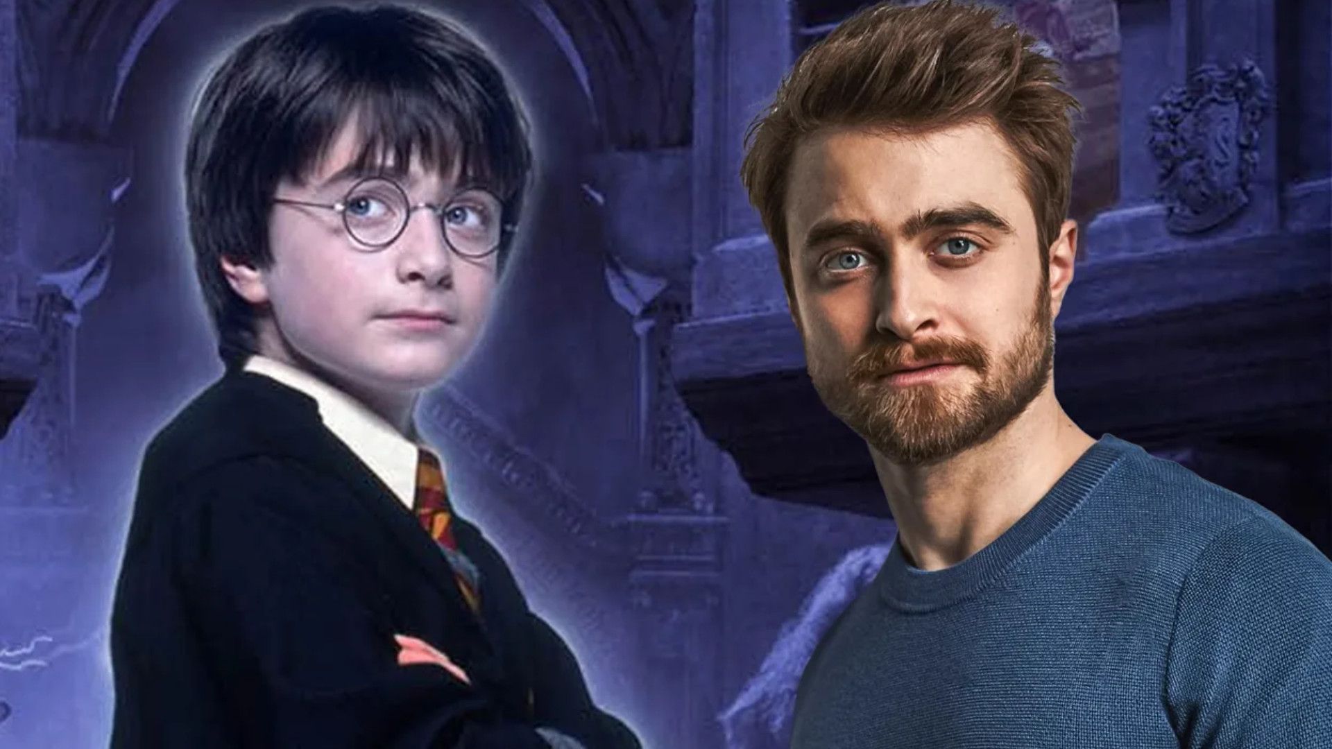 Daniel Radcliffe commente les critiques disant qu'il est ingrat envers JK