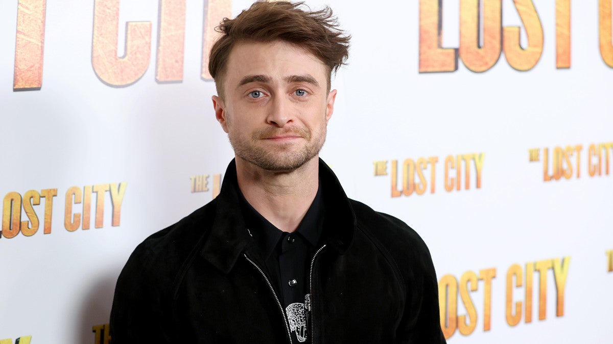 Daniel Radcliffe dit que la position trans de JK Rowling et la rupture de sa relation le rendent "vraiment triste".