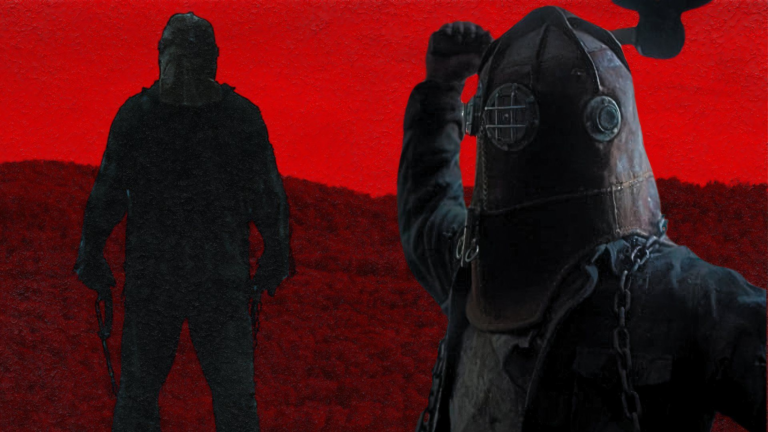 Dans une revue de nature violente