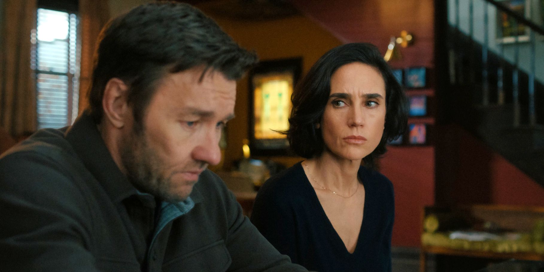 Dark Matter Review : Joel Edgerton a été la meilleure décision pour Apple TV+...