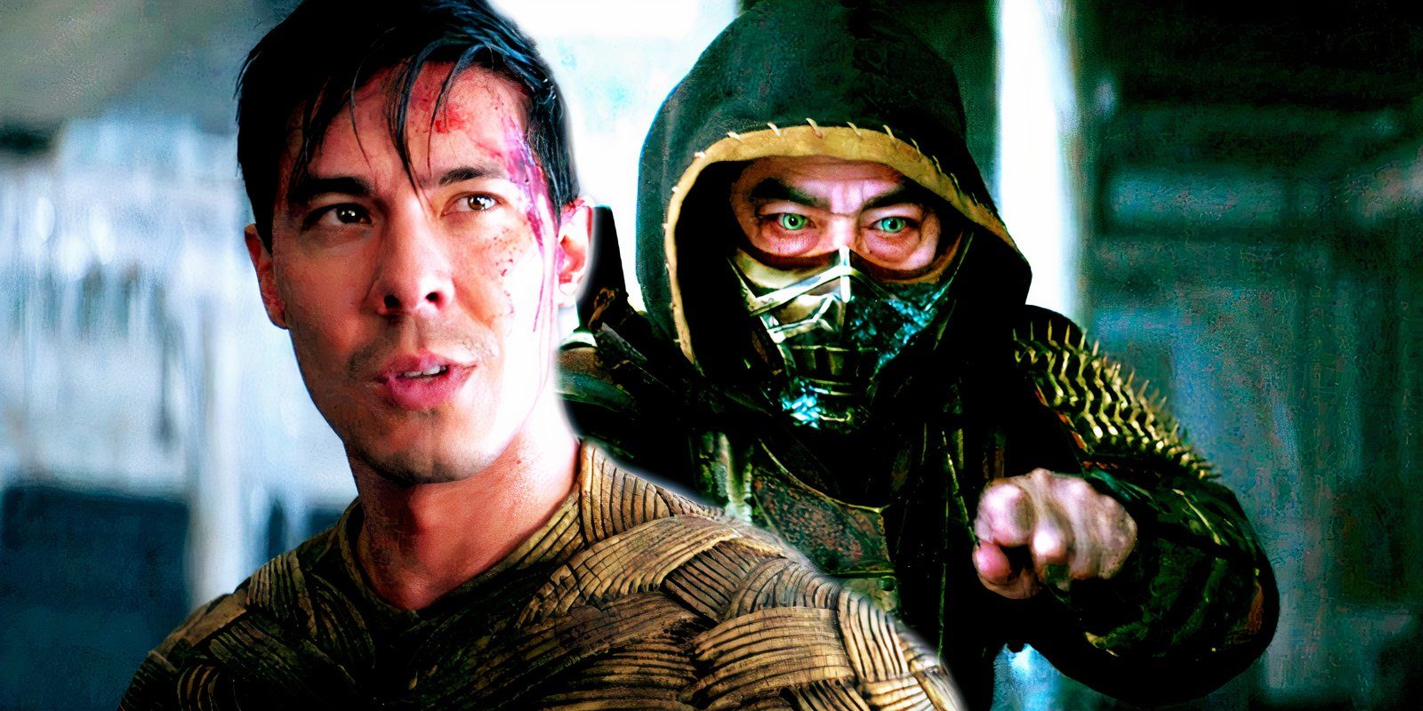 Date de sortie de Mortal Kombat 2 confirmée