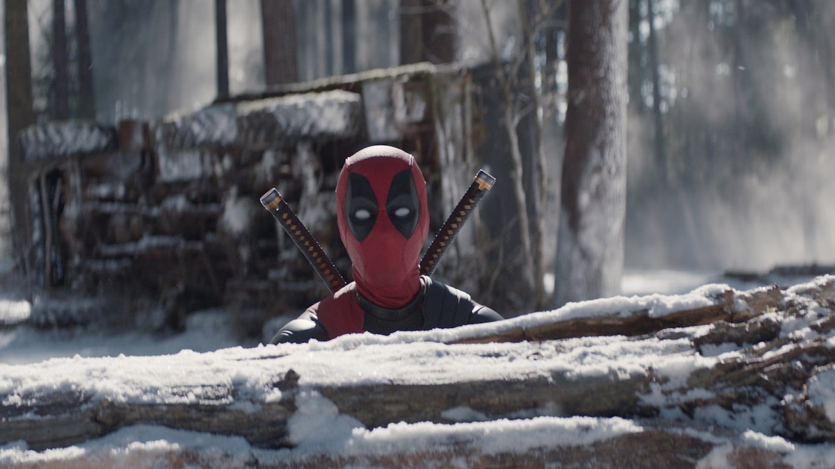 "Deadpool & Wolverine" en tête de "Bridgerton" sur la liste des titres qui enthousiasment le plus les consommateurs