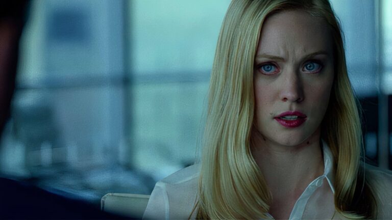 Deborah Ann Woll de Daredevil jouera dans le nouveau film d'horreur de Shudder