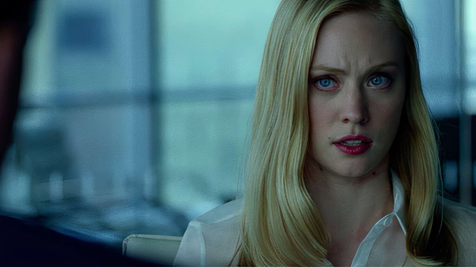 Deborah Ann Woll de Daredevil jouera dans le nouveau film d'horreur de Shudder