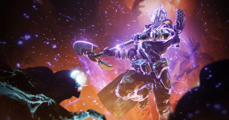 Destiny 2 : la sous-classe prismatique de Final Shape ressemble à une autre grande expérience