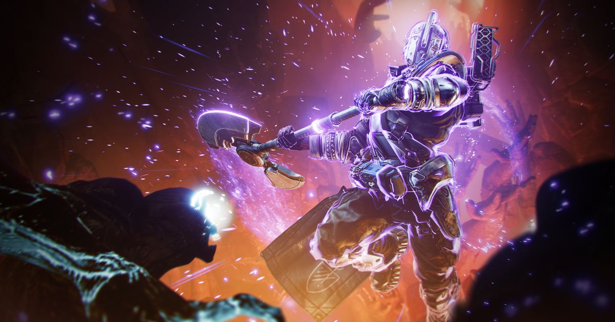 Destiny 2 : la sous-classe prismatique de Final Shape ressemble à une autre grande expérience