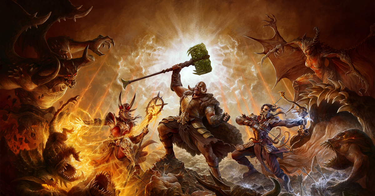 Diablo 4 est enfin génial